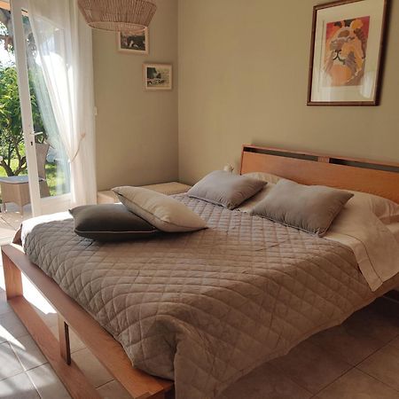 Les Collines De St Paul Bed & Breakfast Saint-Paul-de-Vence Dış mekan fotoğraf